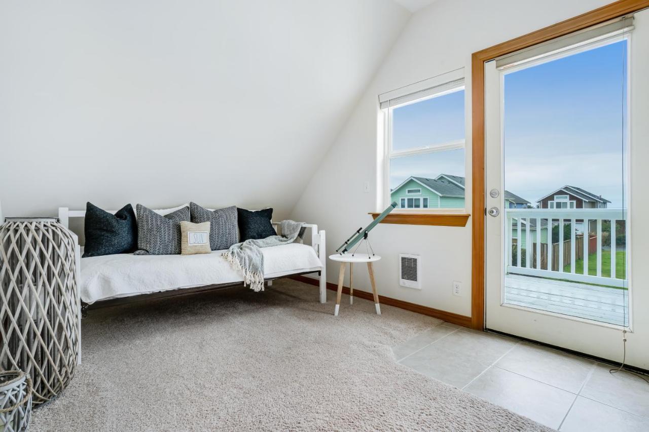 Little Blue Beach House Pacific Beach Exterior foto